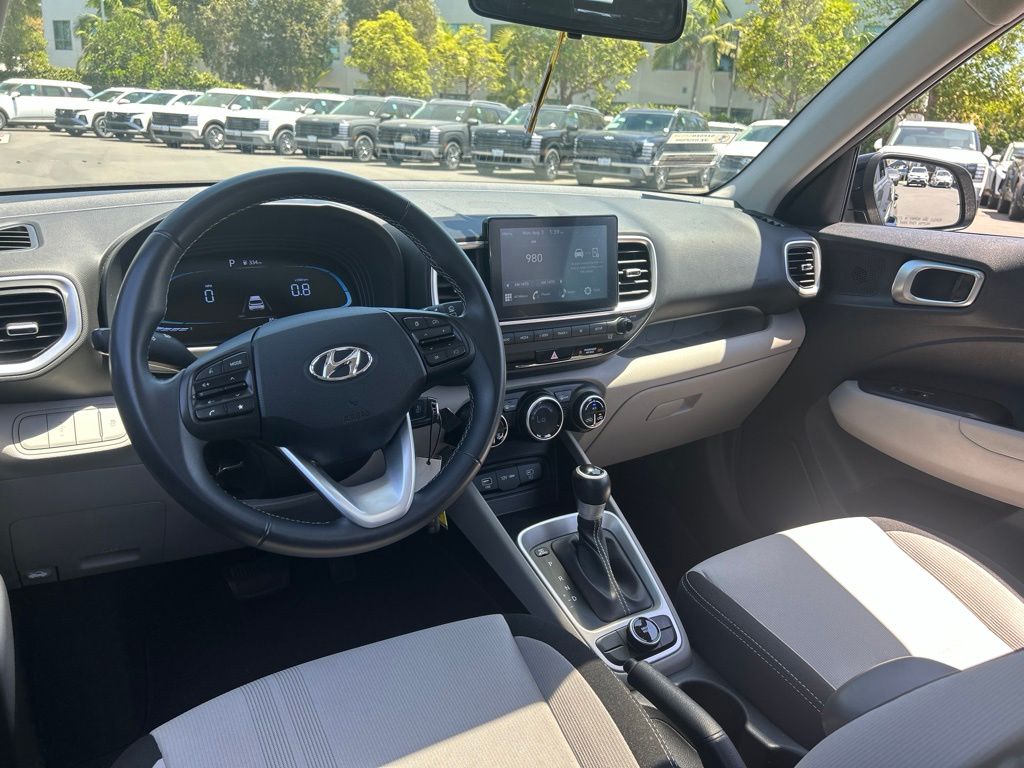 Thumbnail: 2023 Hyundai Venue - 2