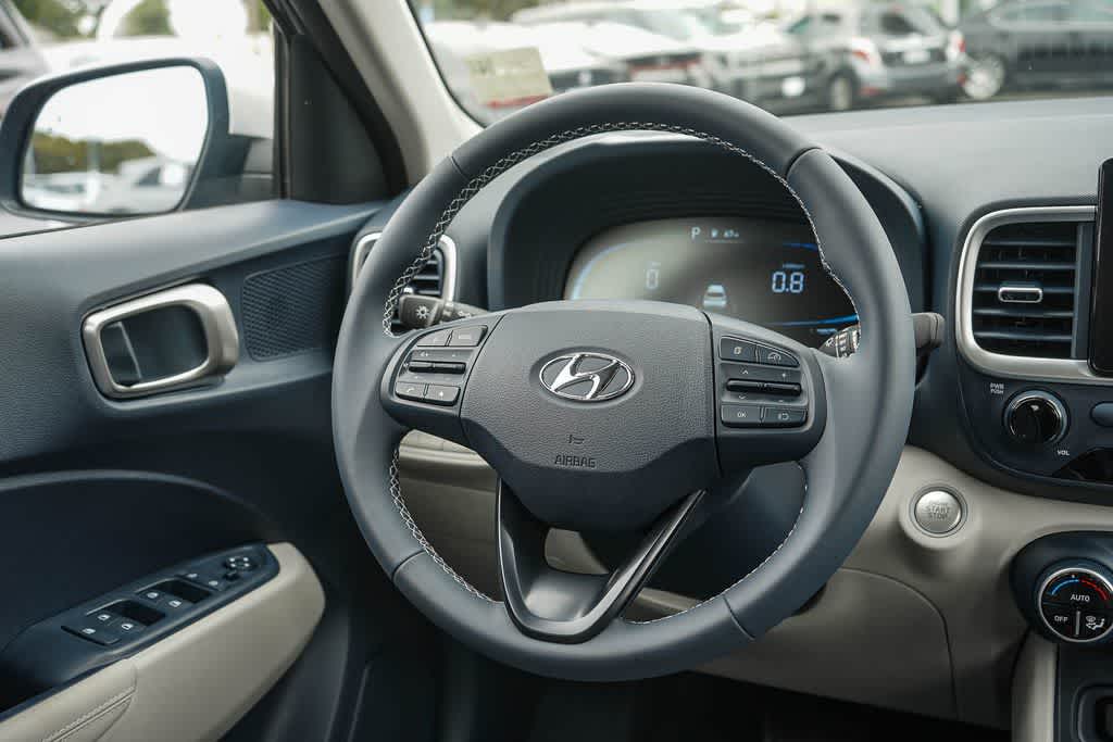 Thumbnail: 2026 Hyundai Venue - 9