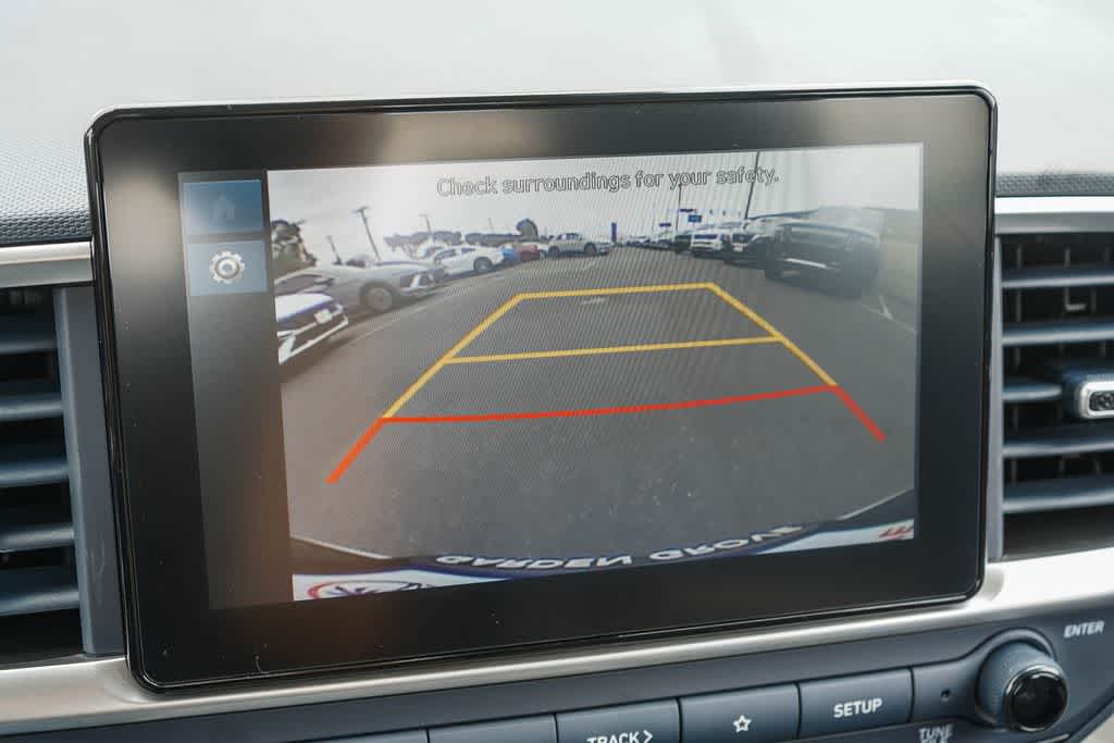 Thumbnail: 2026 Hyundai Venue - 28