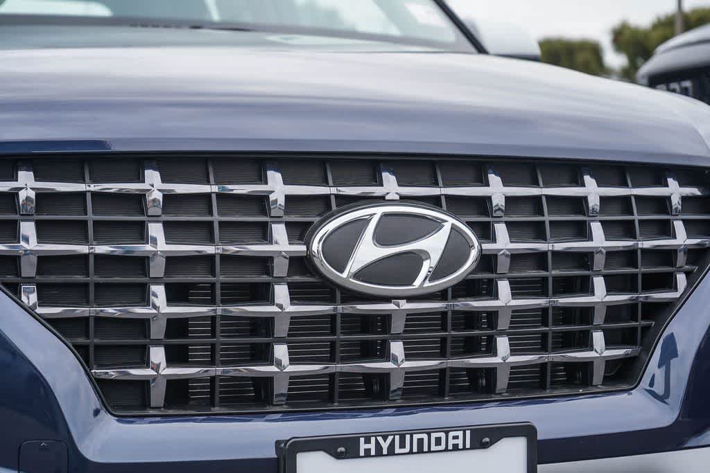 Thumbnail: 2026 Hyundai Venue - 6