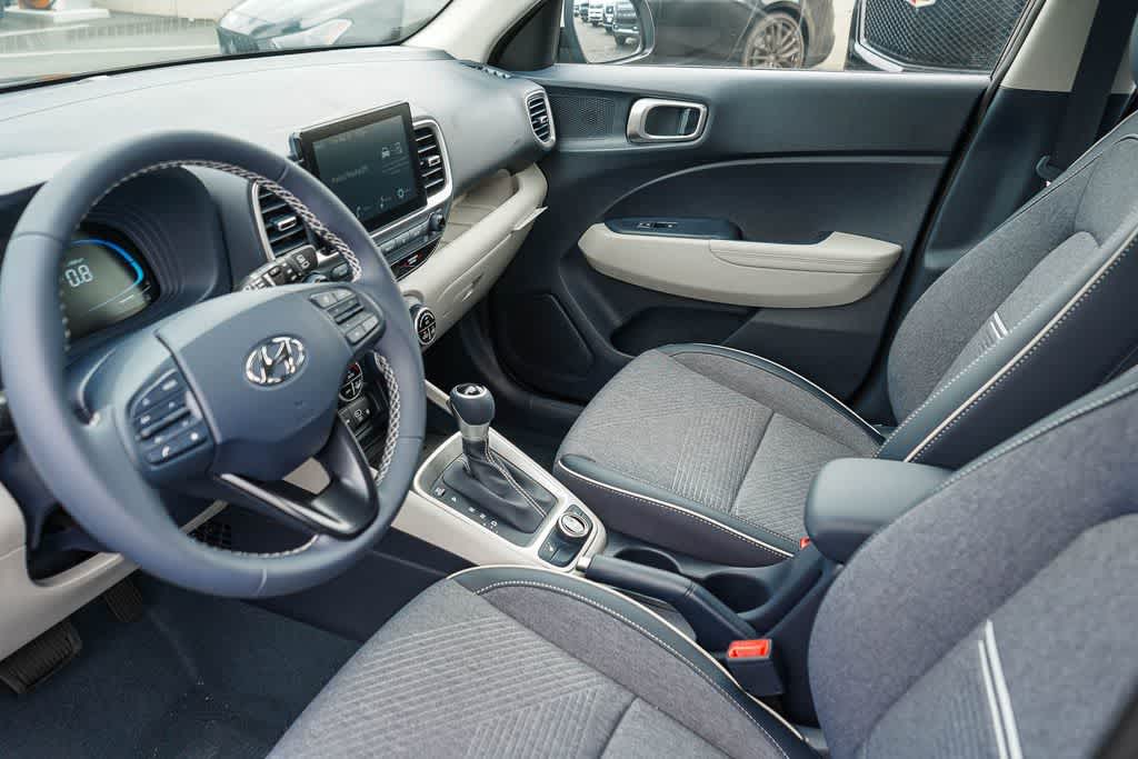 Thumbnail: 2026 Hyundai Venue - 13