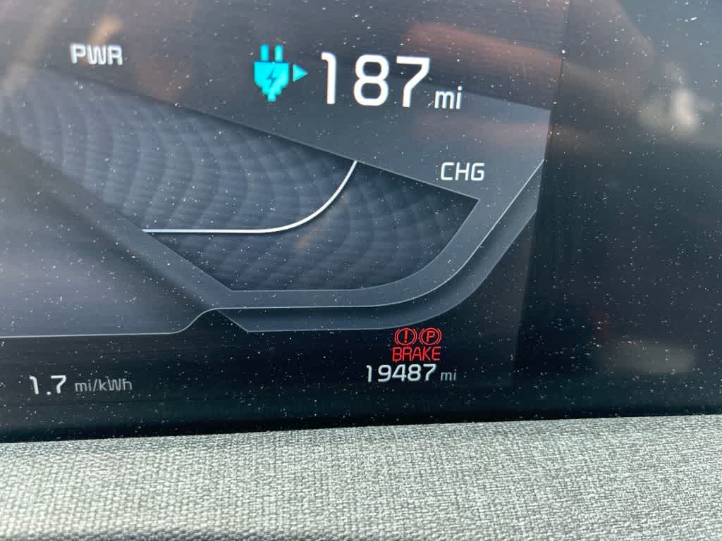 Thumbnail: 2024 Kia EV6 - 4