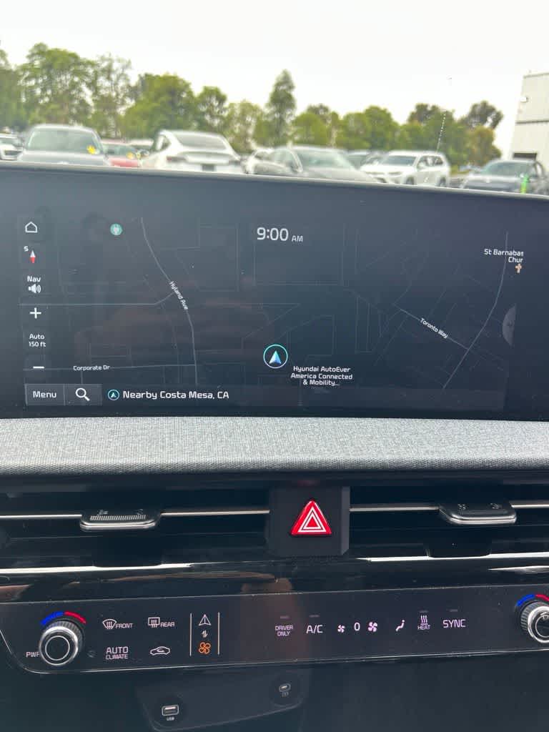 Thumbnail: 2024 Kia EV6 - 5