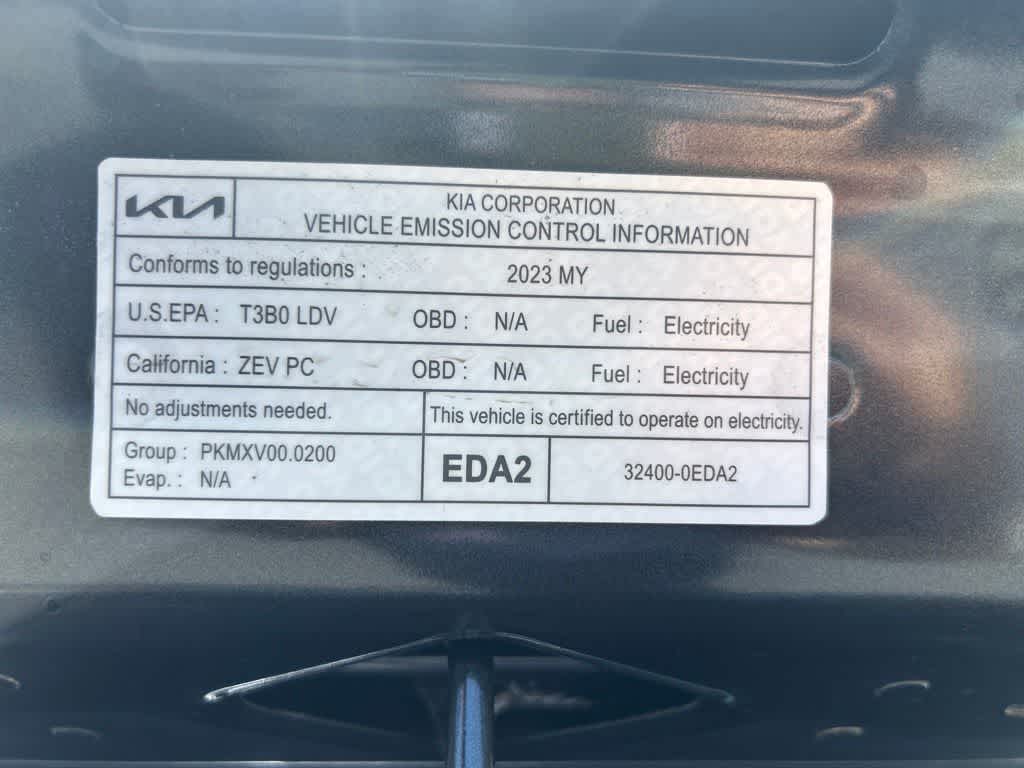 Thumbnail: 2023 Kia Niro - 4