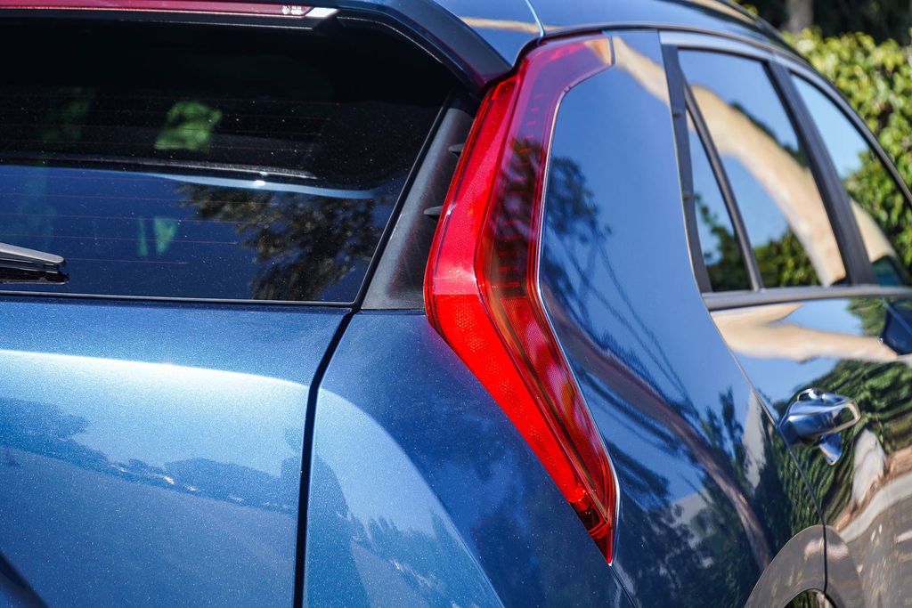 Thumbnail: 2024 Kia Niro - 21