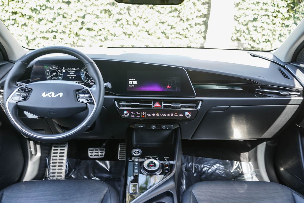 Thumbnail: 2024 Kia Niro - 2