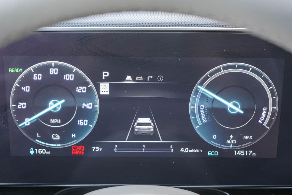 Thumbnail: 2024 Kia Niro - 26