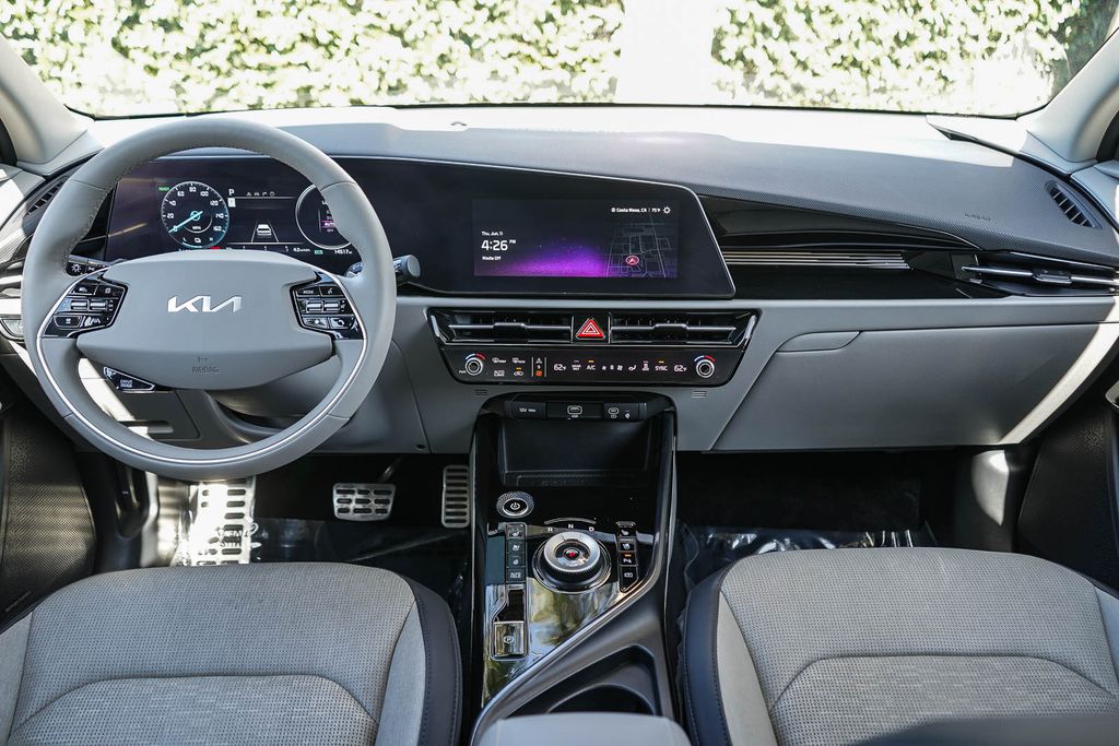 Thumbnail: 2024 Kia Niro - 2