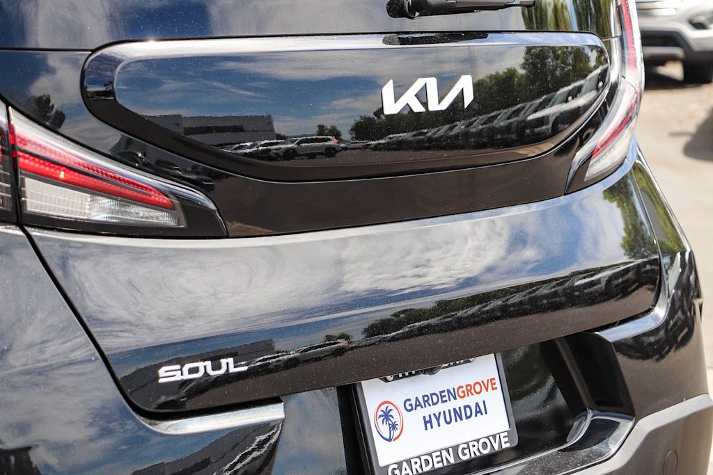 Thumbnail: 2023 Kia Soul - 20