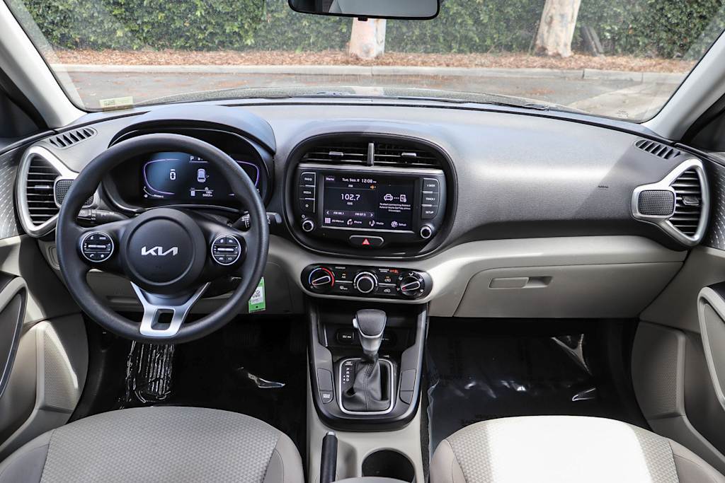 Thumbnail: 2023 Kia Soul - 2