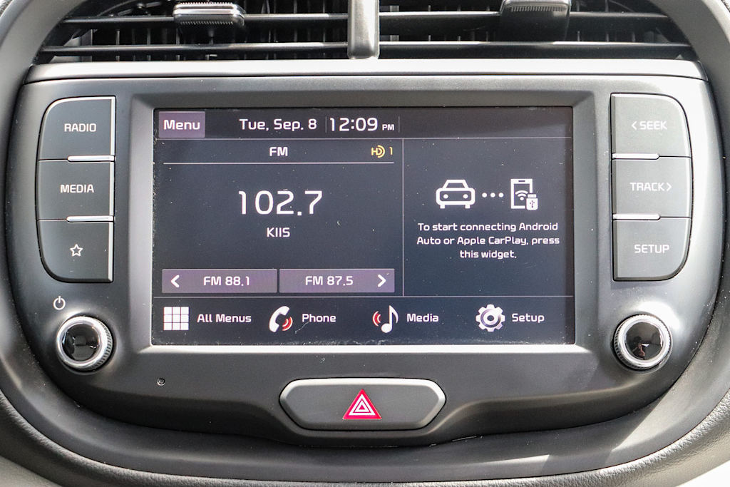 Thumbnail: 2023 Kia Soul - 22