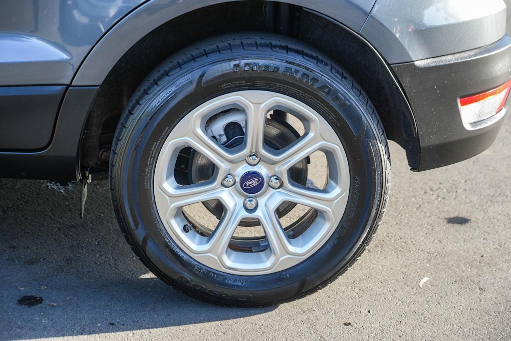 Thumbnail: 2018 Ford EcoSport - 7