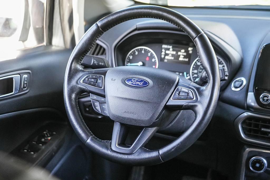 Thumbnail: 2018 Ford EcoSport - 9