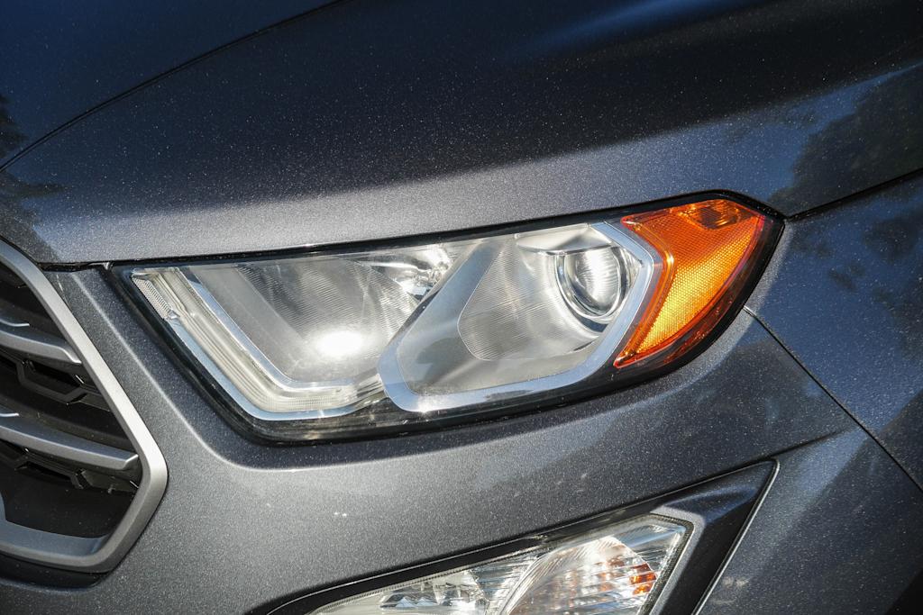 Thumbnail: 2018 Ford EcoSport - 17