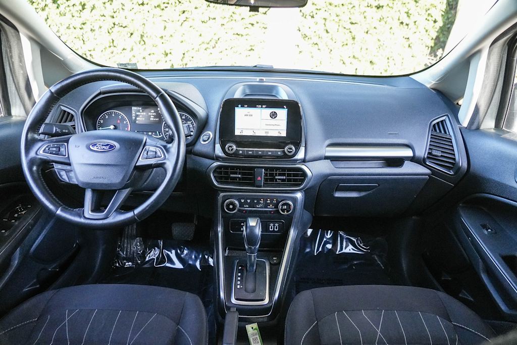 Thumbnail: 2018 Ford EcoSport - 2