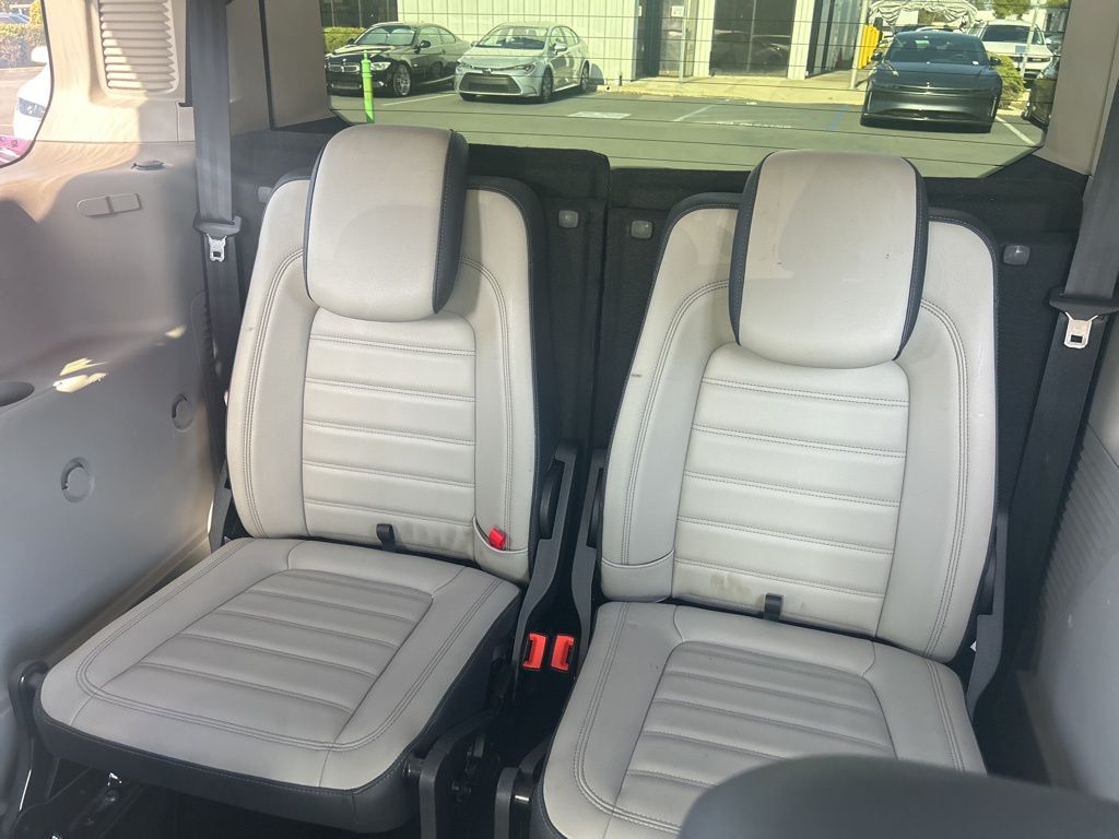 Thumbnail: 2020 Ford Transit Series - 5