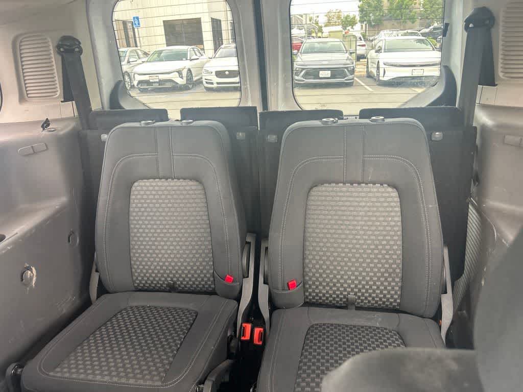 Thumbnail: 2019 Ford Transit Series - 10