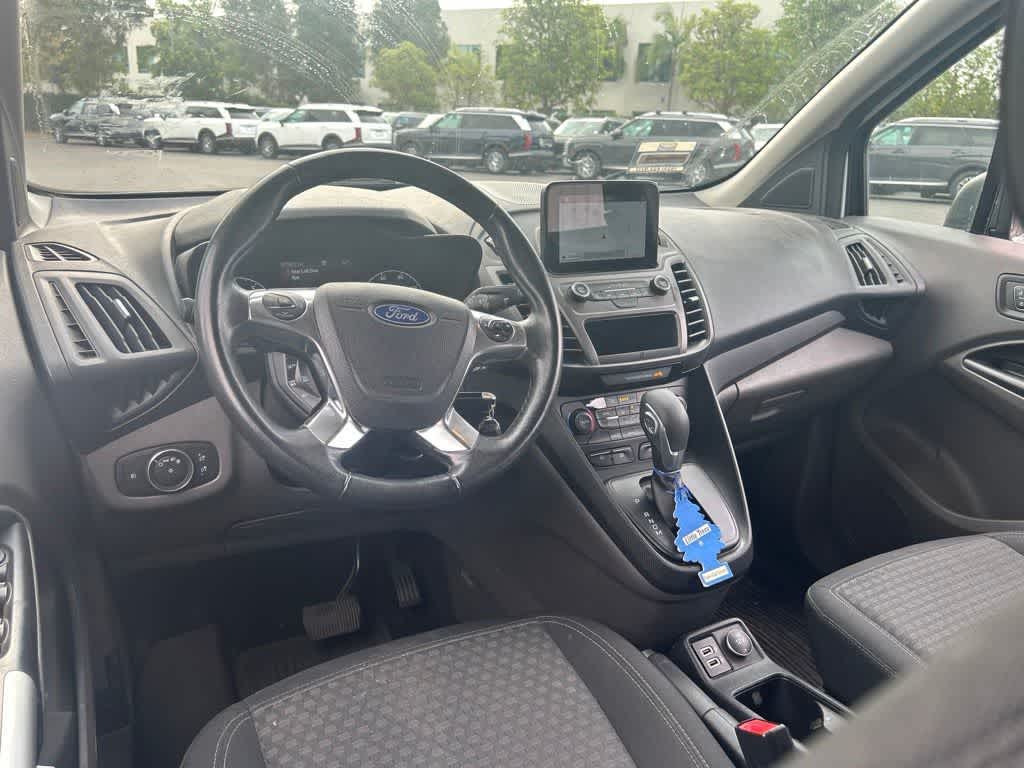 Thumbnail: 2019 Ford Transit Series - 2