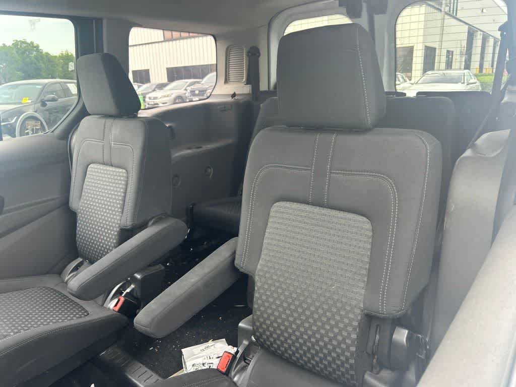 Thumbnail: 2019 Ford Transit Series - 5