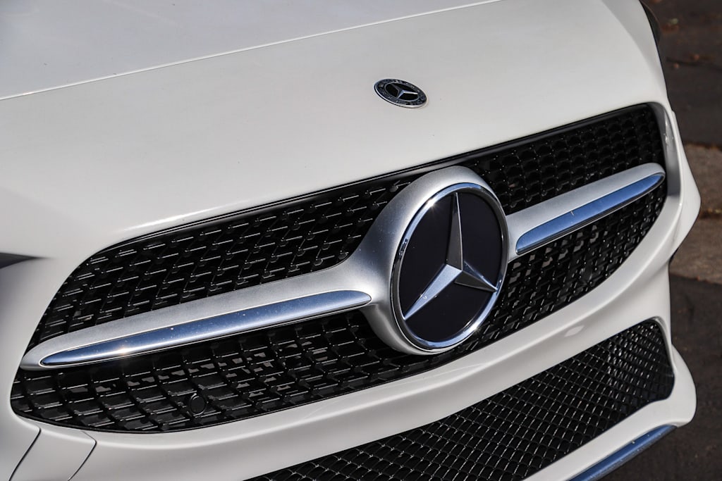 Thumbnail: 2022 Mercedes-Benz CLA - 18