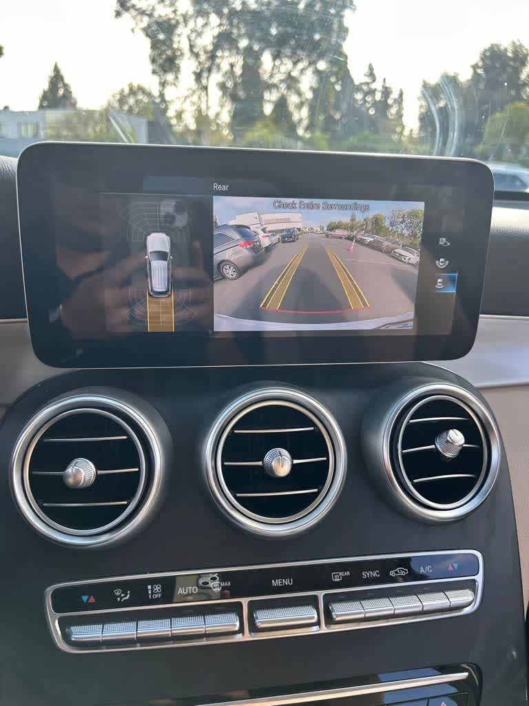 Thumbnail: 2021 Mercedes-Benz GLC - 4