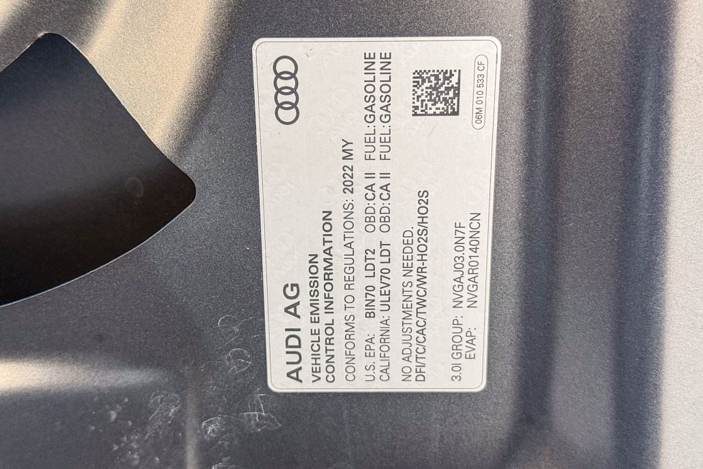 Thumbnail: 2022 Audi SQ5 - 29