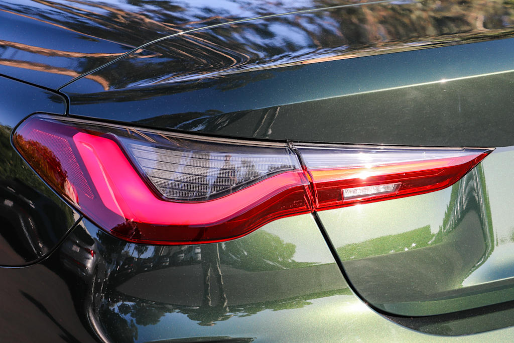 Thumbnail: 2023 BMW 4 Series - 19