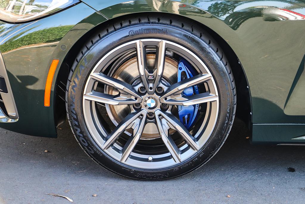 Thumbnail: 2023 BMW 4 Series - 7