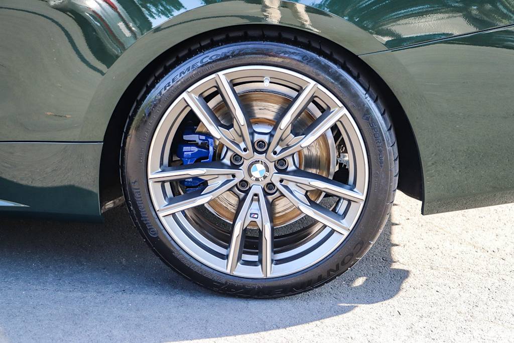 Thumbnail: 2023 BMW 4 Series - 21