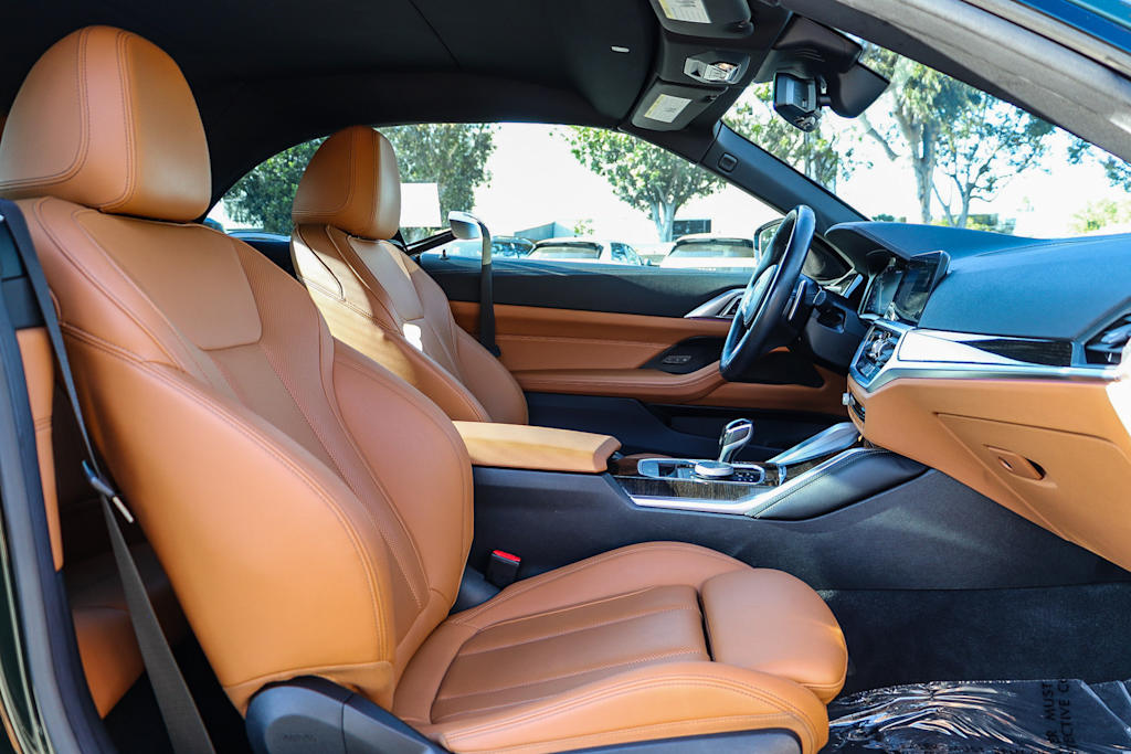 Thumbnail: 2023 BMW 4 Series - 10