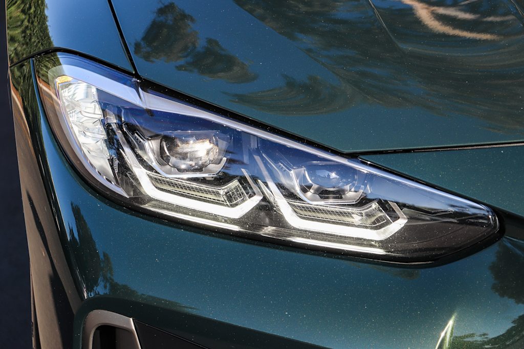 Thumbnail: 2023 BMW 4 Series - 17