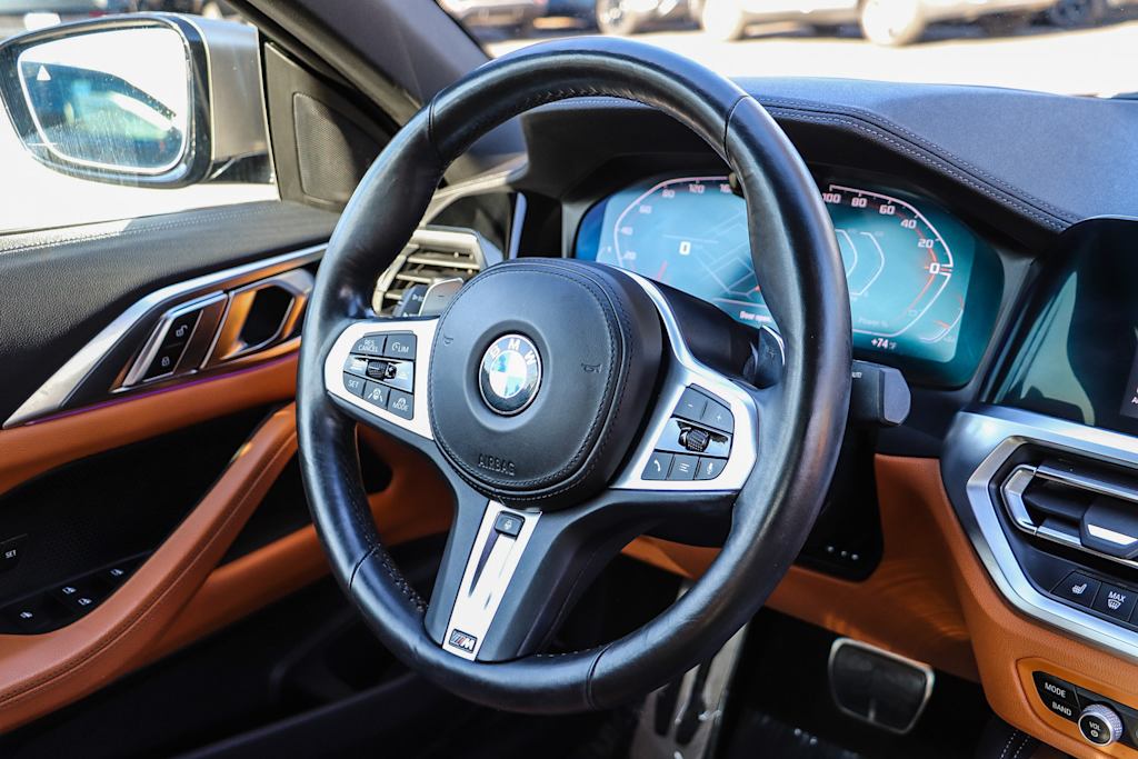 Thumbnail: 2023 BMW 4 Series - 9