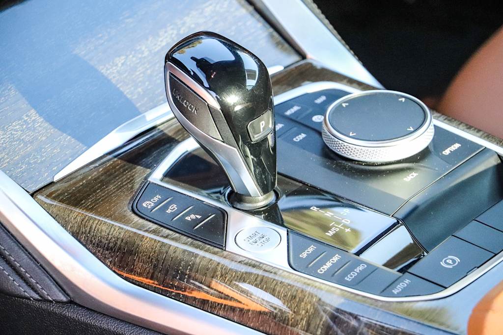 Thumbnail: 2023 BMW 4 Series - 30