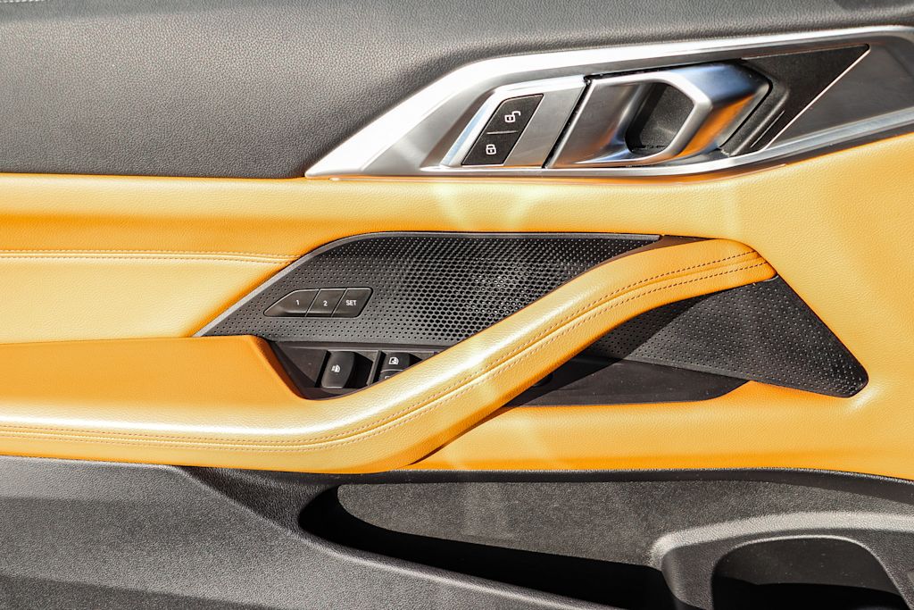Thumbnail: 2023 BMW 4 Series - 31