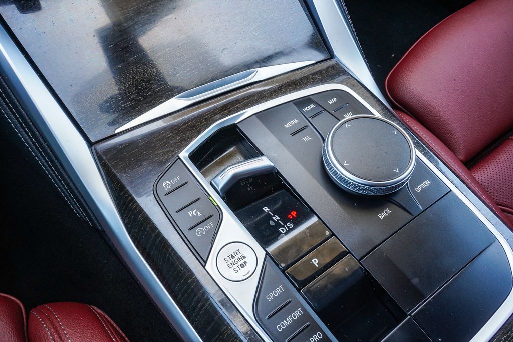 Thumbnail: 2024 BMW 4 Series - 14