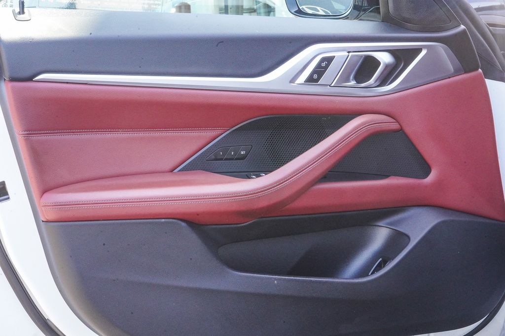 Thumbnail: 2024 BMW 4 Series - 25