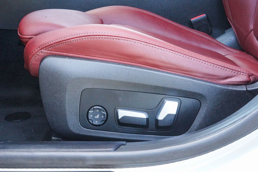 Thumbnail: 2024 BMW 4 Series - 26