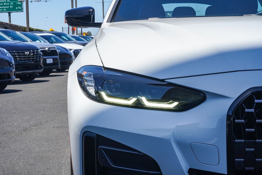 Thumbnail: 2024 BMW 4 Series - 22