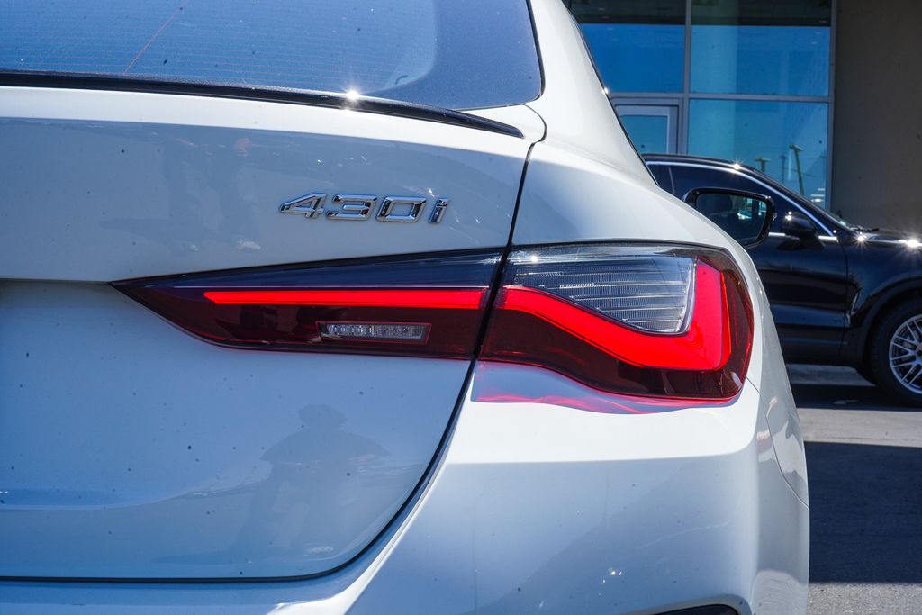 Thumbnail: 2024 BMW 4 Series - 20