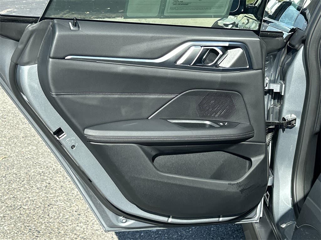 Thumbnail: 2023 BMW i4 - 42