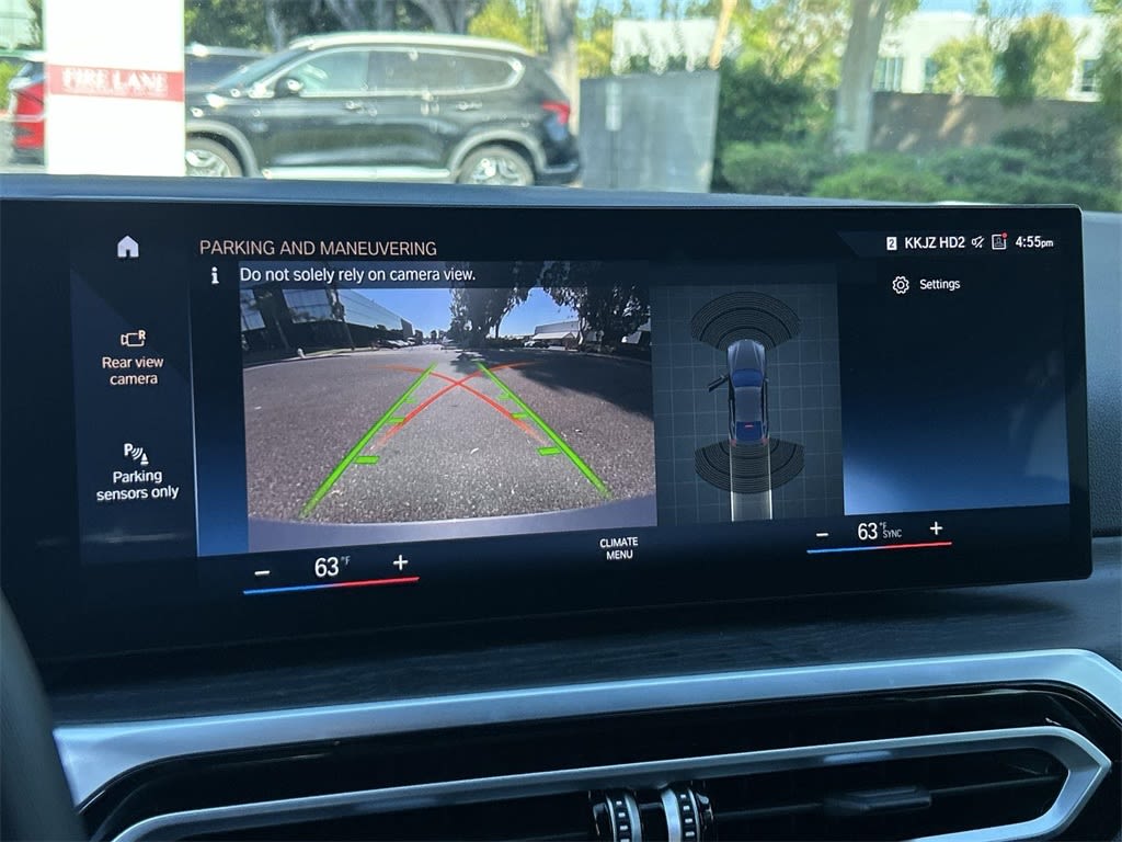 Thumbnail: 2023 BMW i4 - 35