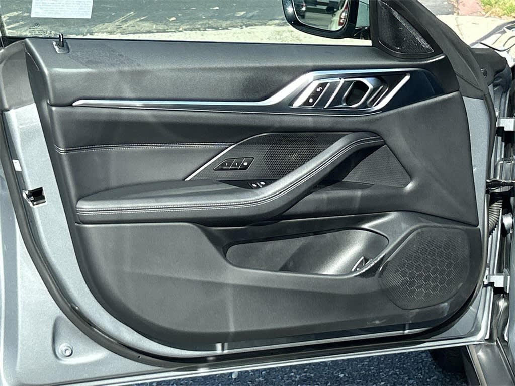 Thumbnail: 2023 BMW i4 - 39