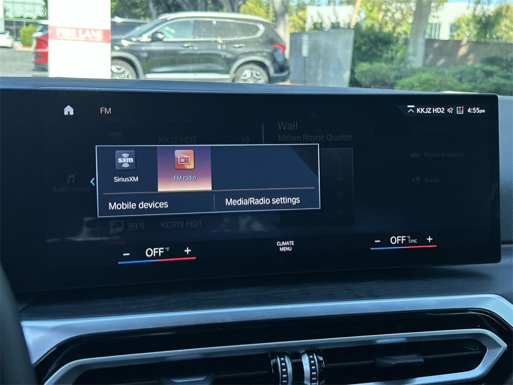 Thumbnail: 2023 BMW i4 - 36