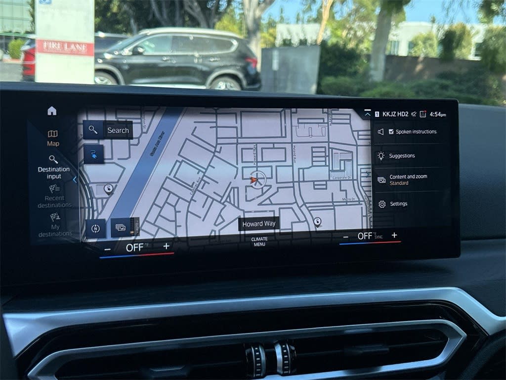 Thumbnail: 2023 BMW i4 - 14