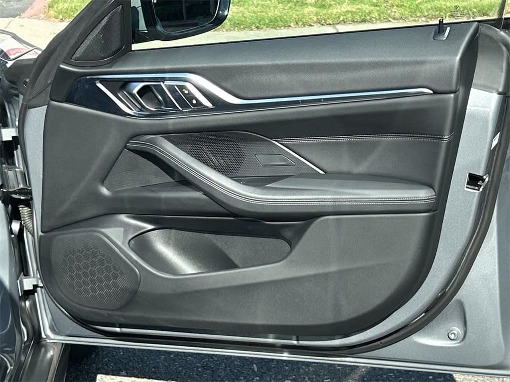 Thumbnail: 2023 BMW i4 - 45