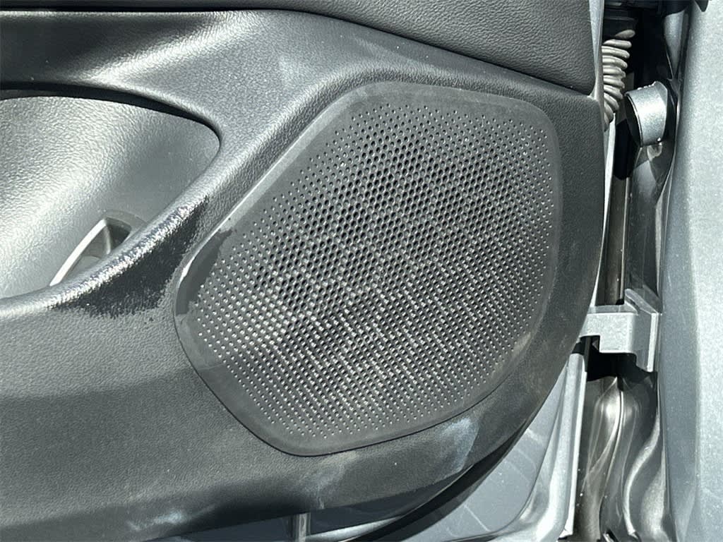 Thumbnail: 2023 BMW i4 - 40