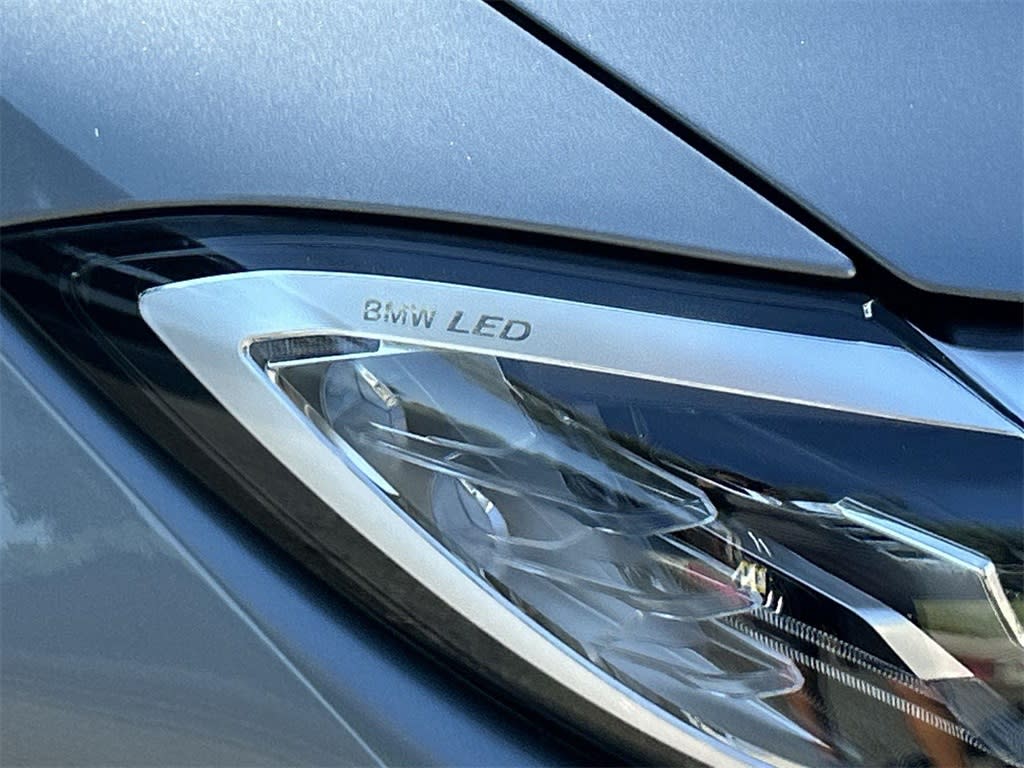 Thumbnail: 2023 BMW i4 - 48