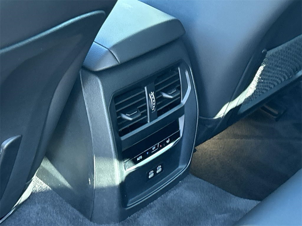 Thumbnail: 2023 BMW i4 - 43