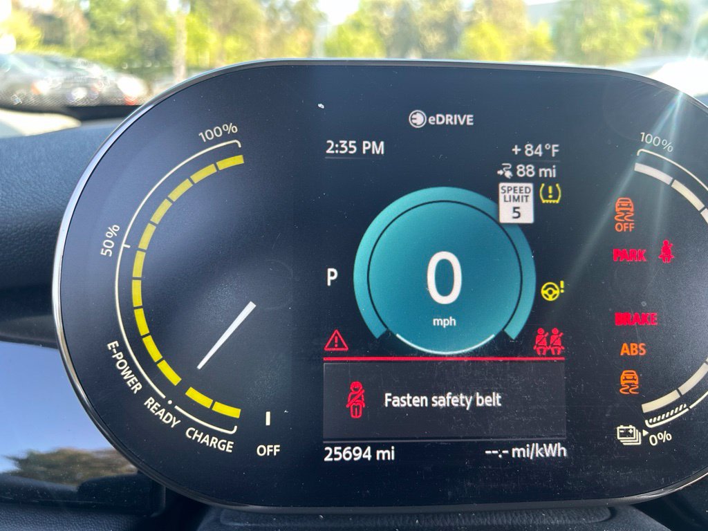 Thumbnail: 2023 MINI Cooper - 5