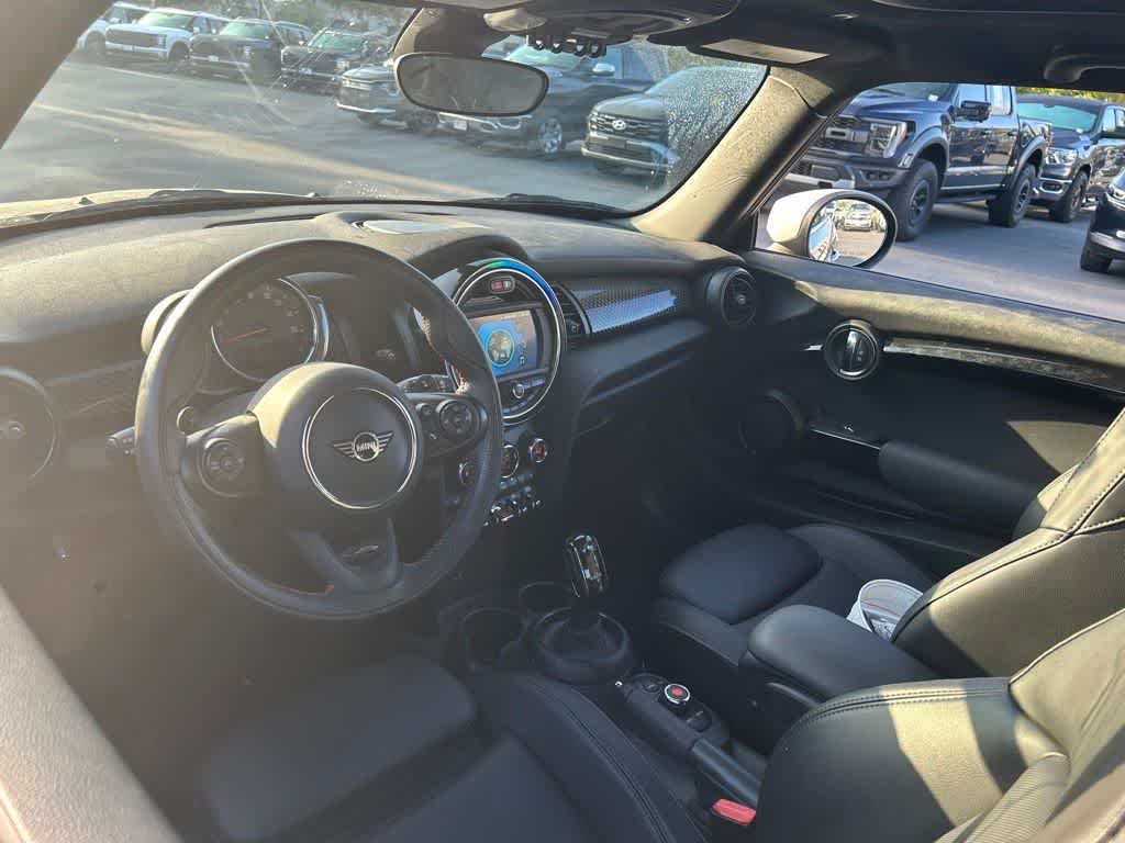 Thumbnail: 2021 MINI Cooper - 2